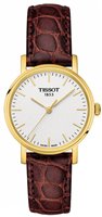 Orologio Tissot Donna T-Classic in Acciaio T1092103603100 - T1092103603100